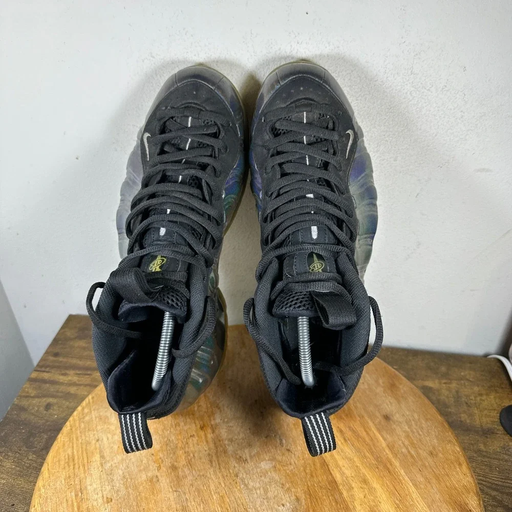 Nike air foamposite